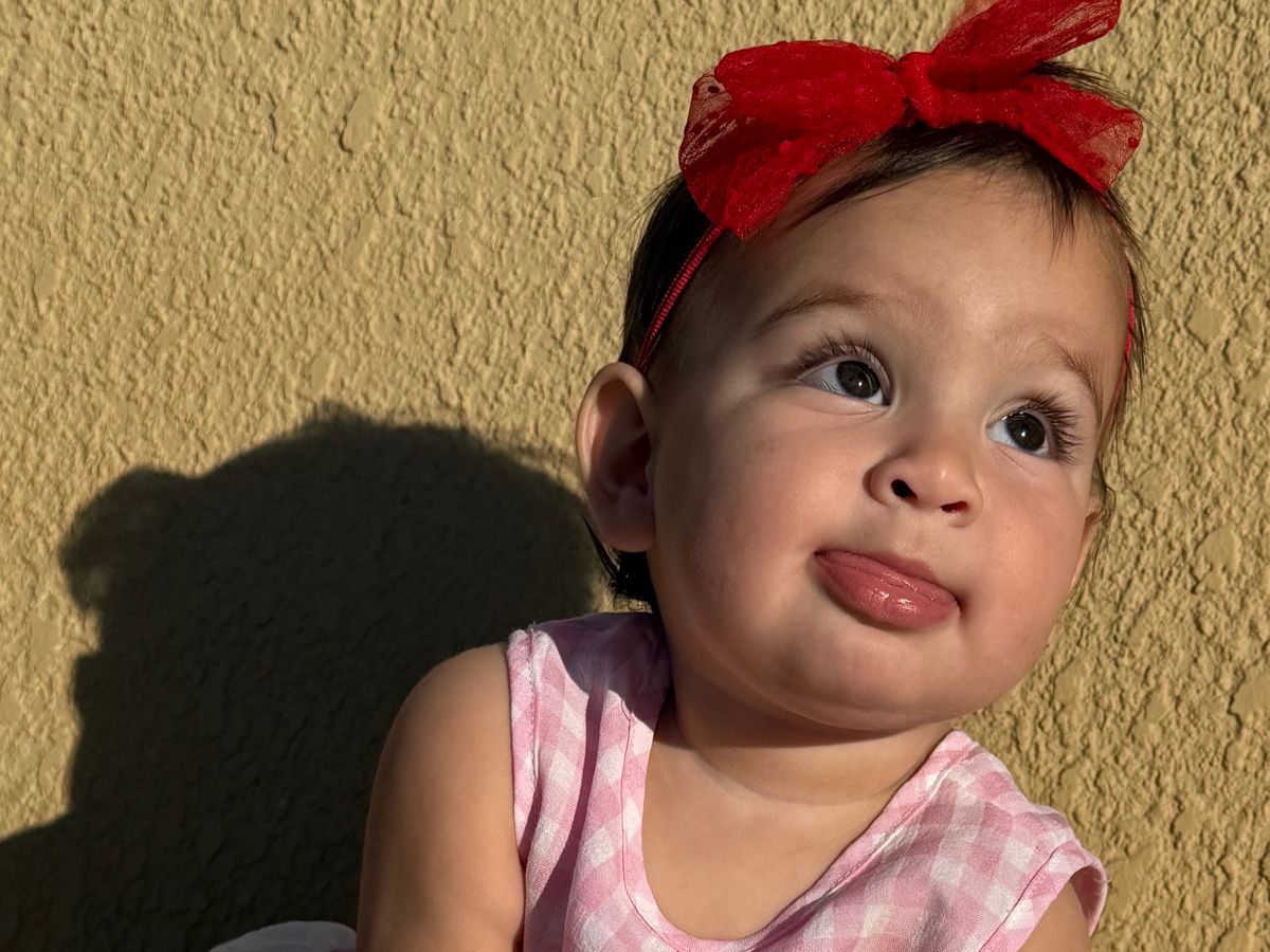 Help Sweet Eloise and Her Family campaign photo, 1 of 10