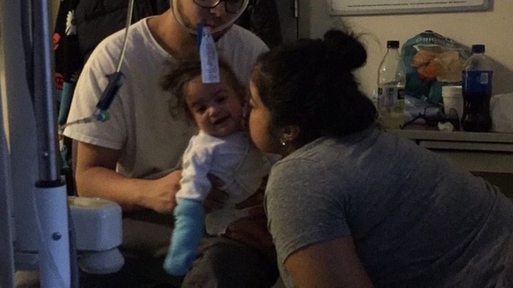 Main fundraiser photo