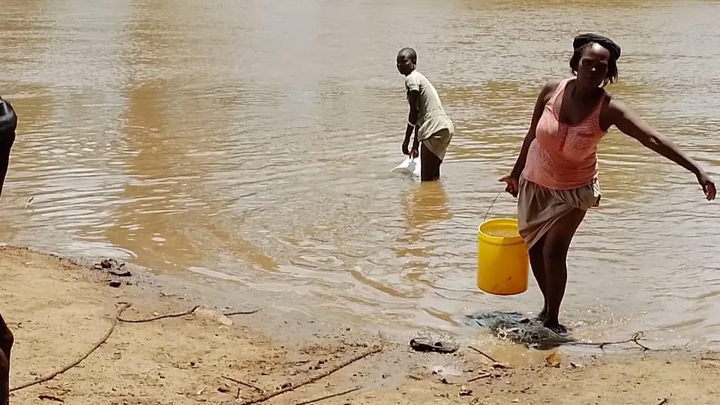 Sauberes Trinkwasser für Kaduong' – Helfen Sie uns, Leben zu campaign photo, 1 of 6