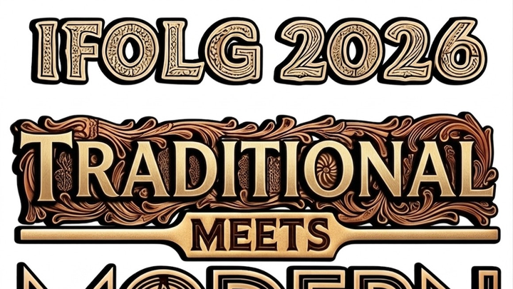 Support the IFoLG 2026 Show! campaign photo, 1 of 3