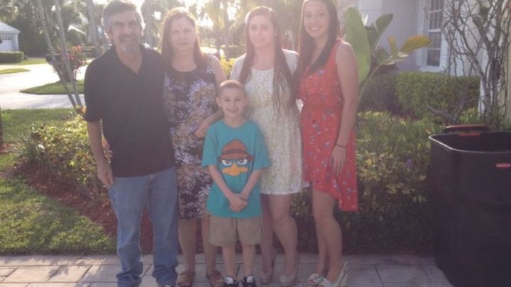 Main fundraiser photo