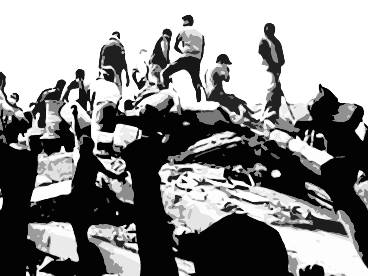 Fundraiser’s main image