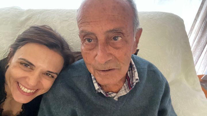 Foto principal de la recaudación de fondos