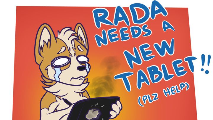 Main fundraiser photo