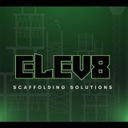 Profile photo of ELEV8 Scaffolding