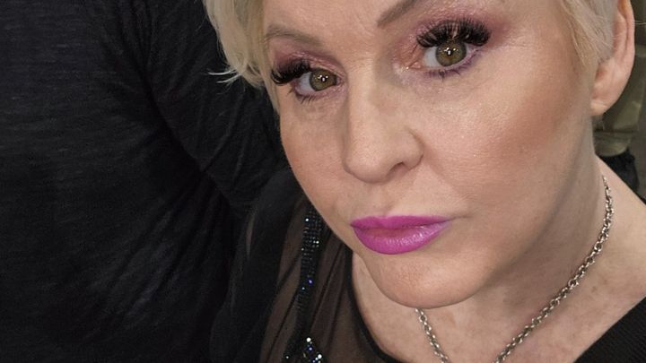 Join Stacey's Fight Against Cancer campaign photo, 1 of 7