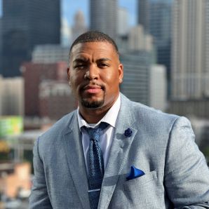 Kwame Harris