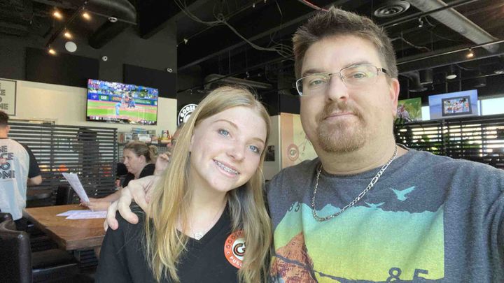 Main fundraiser photo