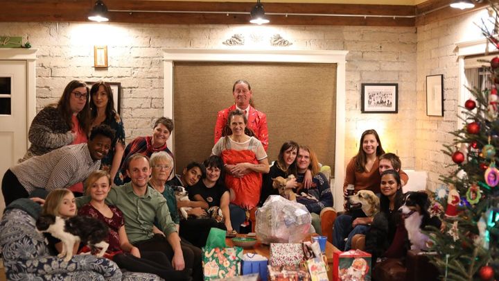 Main fundraiser photo