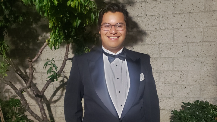 Main fundraiser photo