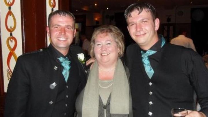 Main fundraiser photo
