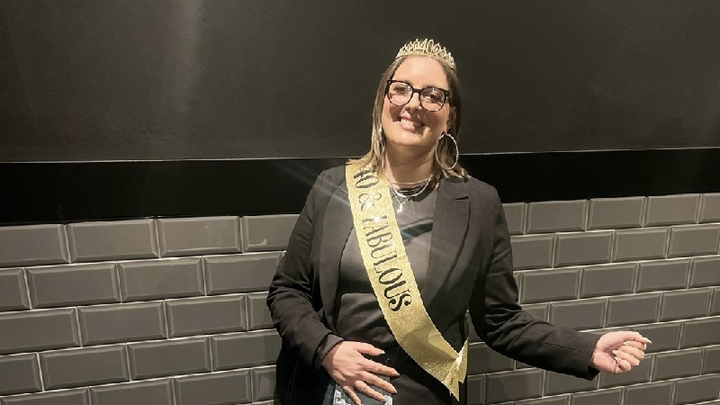 Fundraiser photo