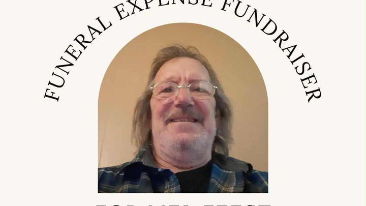 Help Mel's family give him the goodbye he deserves campaign photo, 1 of 4