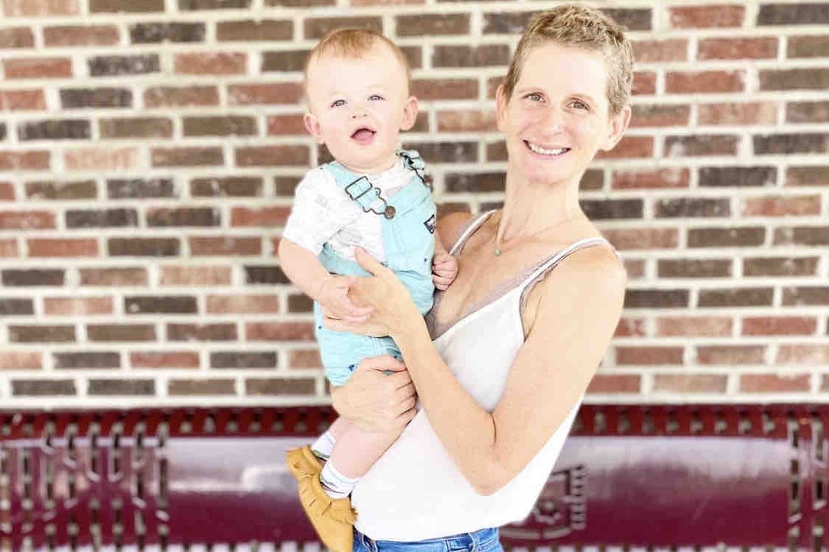 Fundraiser By Shelby Gale Shelby S Marathon To Health