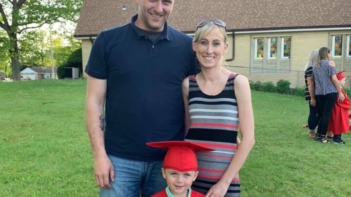 Main fundraiser photo