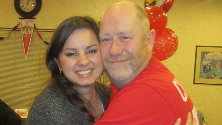Main fundraiser photo
