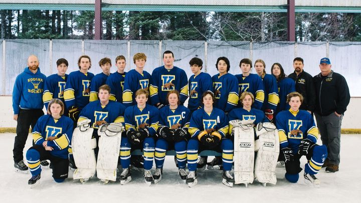 Main fundraiser photo