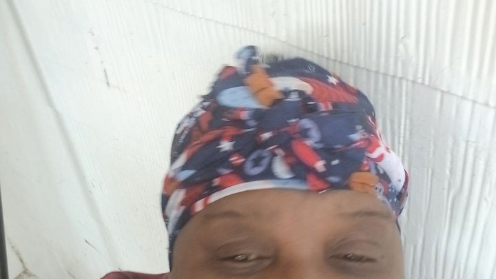Help a Grandmother Support Her Family campaign photo, 1 of 4