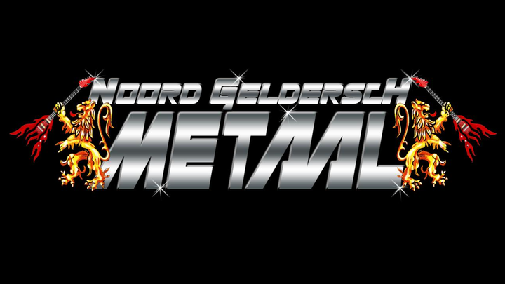 Foto van campagne Help ons regionale metalbands een podium te bieden!!!, 1 van 8