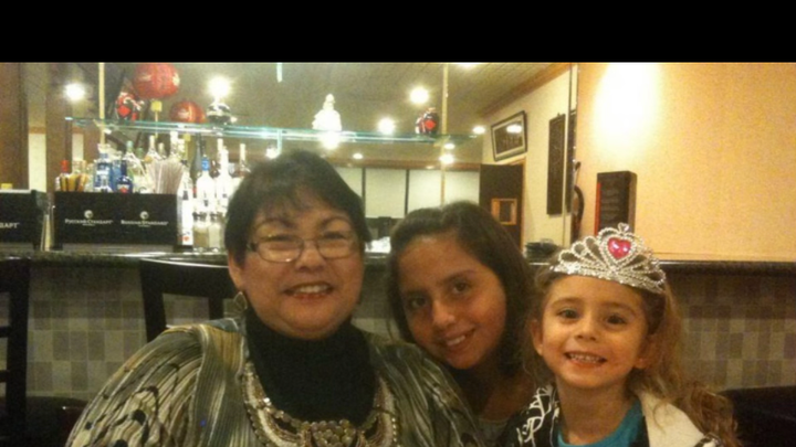Main fundraiser photo