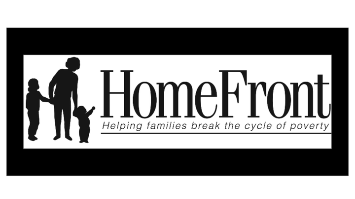 Support Senna & Vanessa's Mission for HomeFront campaign photo, 1 of 5