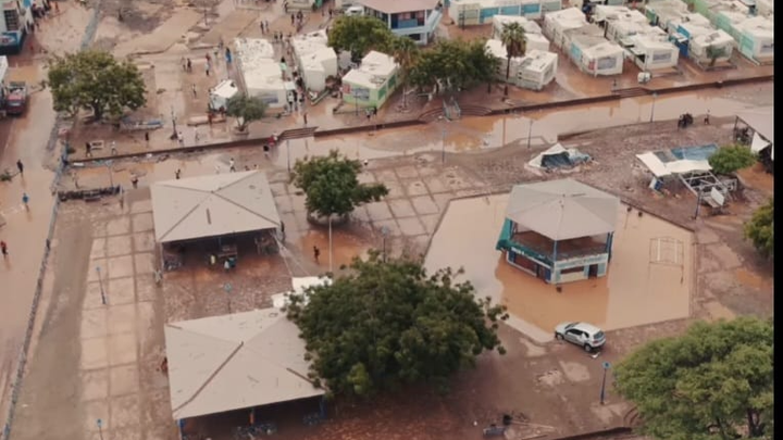 Please help Sao Vicente - Cape Verde campaign photo, 1 of 8
