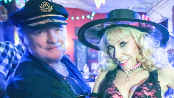 Main fundraiser photo