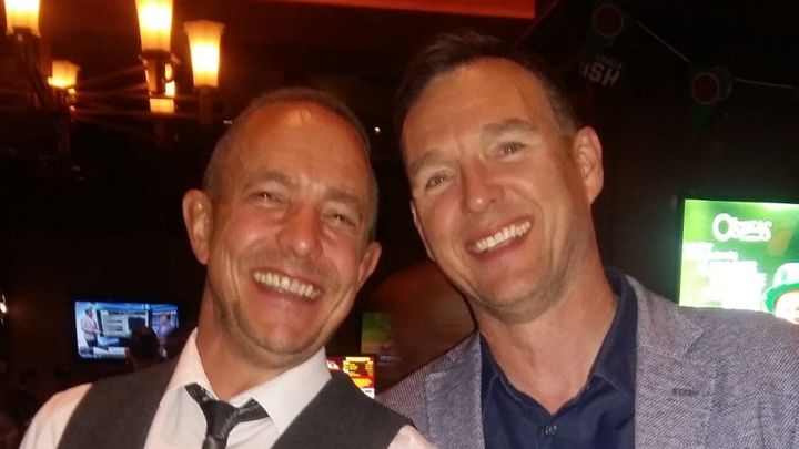 Main fundraiser photo