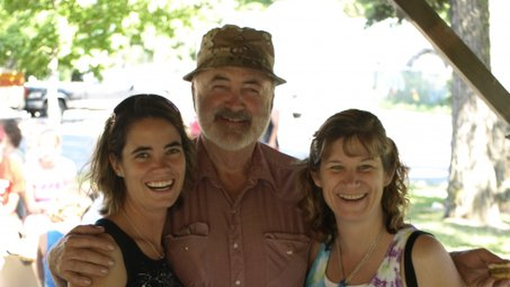 Main fundraiser photo