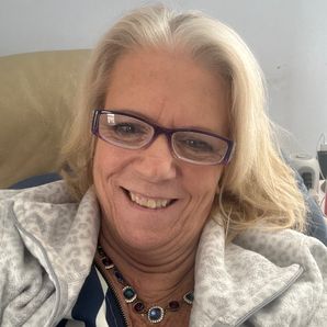 Donna Crosson 