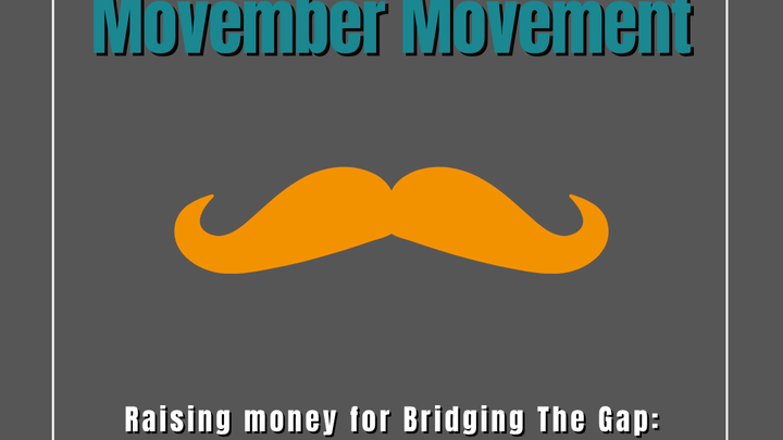 Bridging The Gap Mind Matters campaign photo, 1 of 4