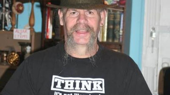 Main fundraiser photo