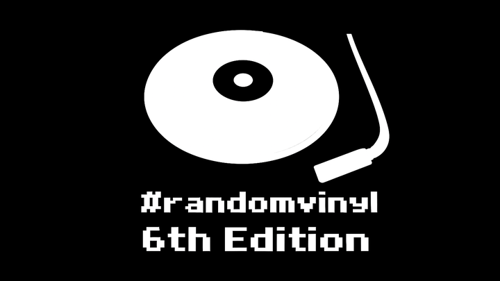 Support ADE Random Vinyl Marathon campaign photo, 1 of 5