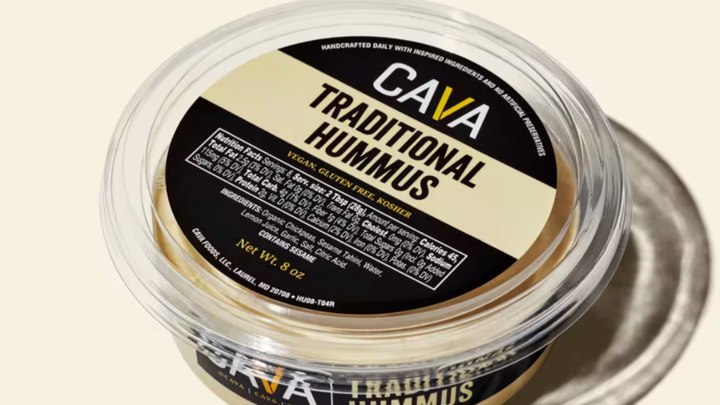 Fundraiser by Tamara Rubin : Lead Safe Mama Lab Testing: Cava ...