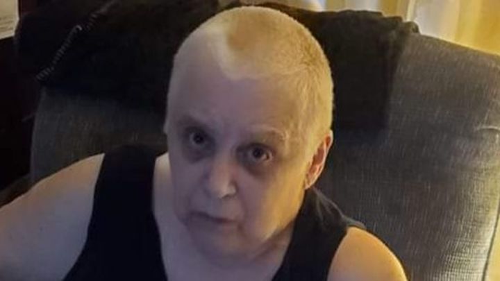 Help our family put Barbara to rest campaign photo, 1 of 2
