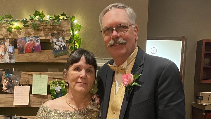 Main fundraiser photo