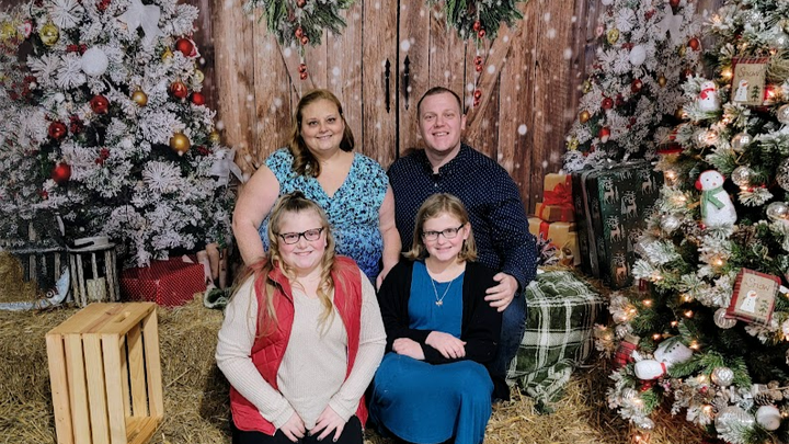 Main fundraiser photo