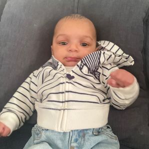 Almost Heal & Heels Foundation