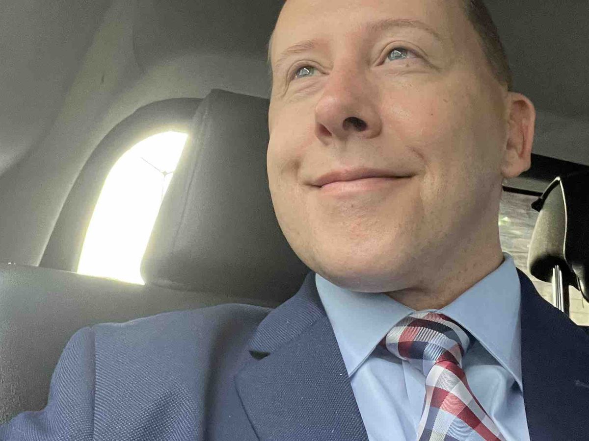 Fundraiser by Adam Plante : Life took a hard left turn.