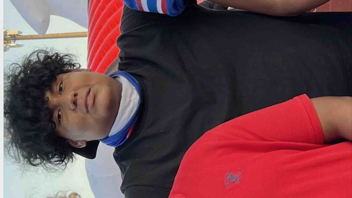 Foto principale della raccolta fondi
