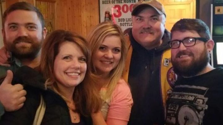 Main fundraiser photo