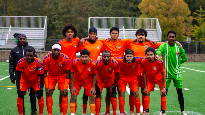 Support Lithonia City SC: Empower Youth Through Soccer campaign photo, 1 of 8