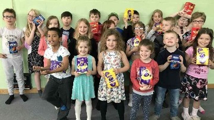 Ultra Run 1250 Miles in 18 Days for Children’s First Holiday campaign photo, 1 of 8