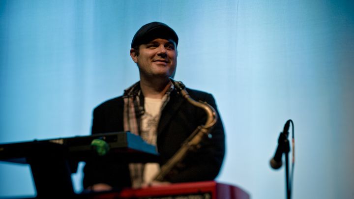 Fundraiser photo