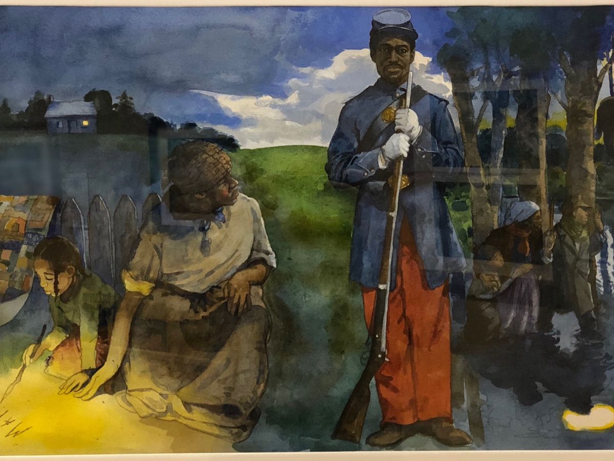 Fundraiser’s main image