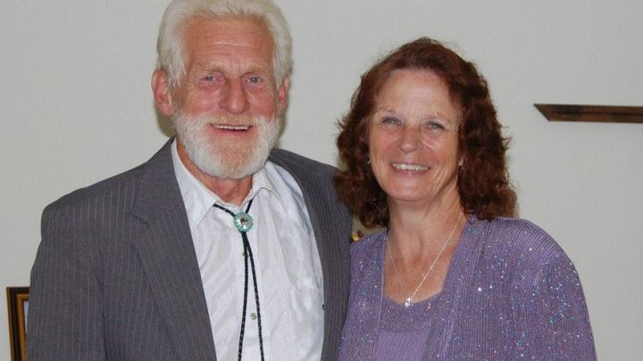 Main fundraiser photo