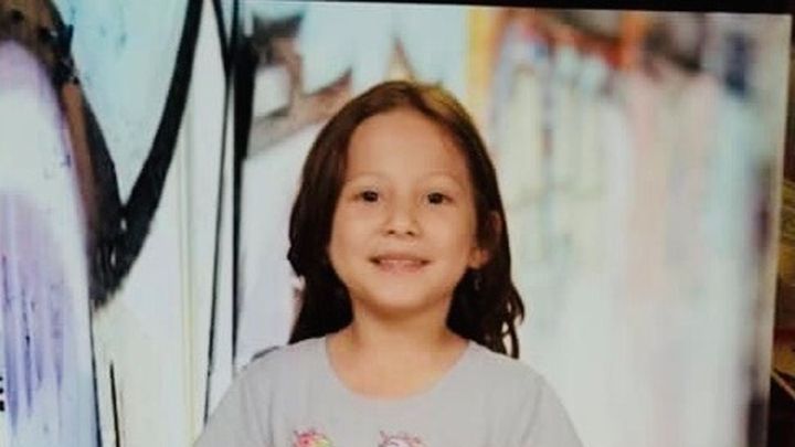 Foto principale della raccolta fondi
