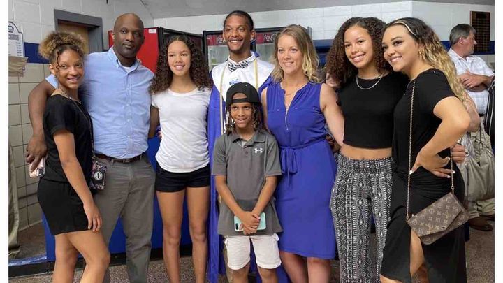 Stand with Kimberly Perry in Her Healing Journey campaign photo, 1 of 8