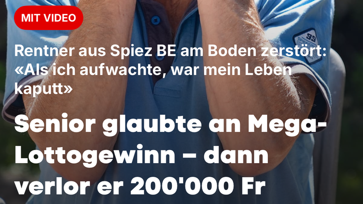 Hauptbild des Spendenaufrufs