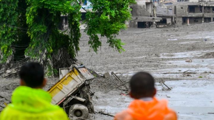 Help Nepal Flood Affected Communities campaign photo, 1 of 7